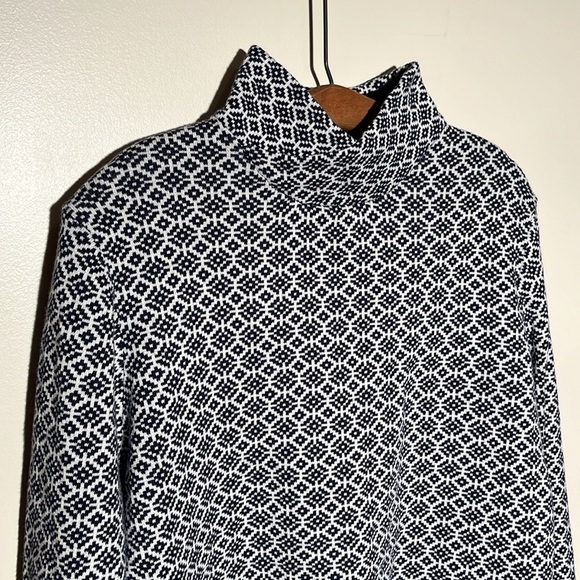 Duluth Trading Co Knit Sweater - Picture 2 of 7